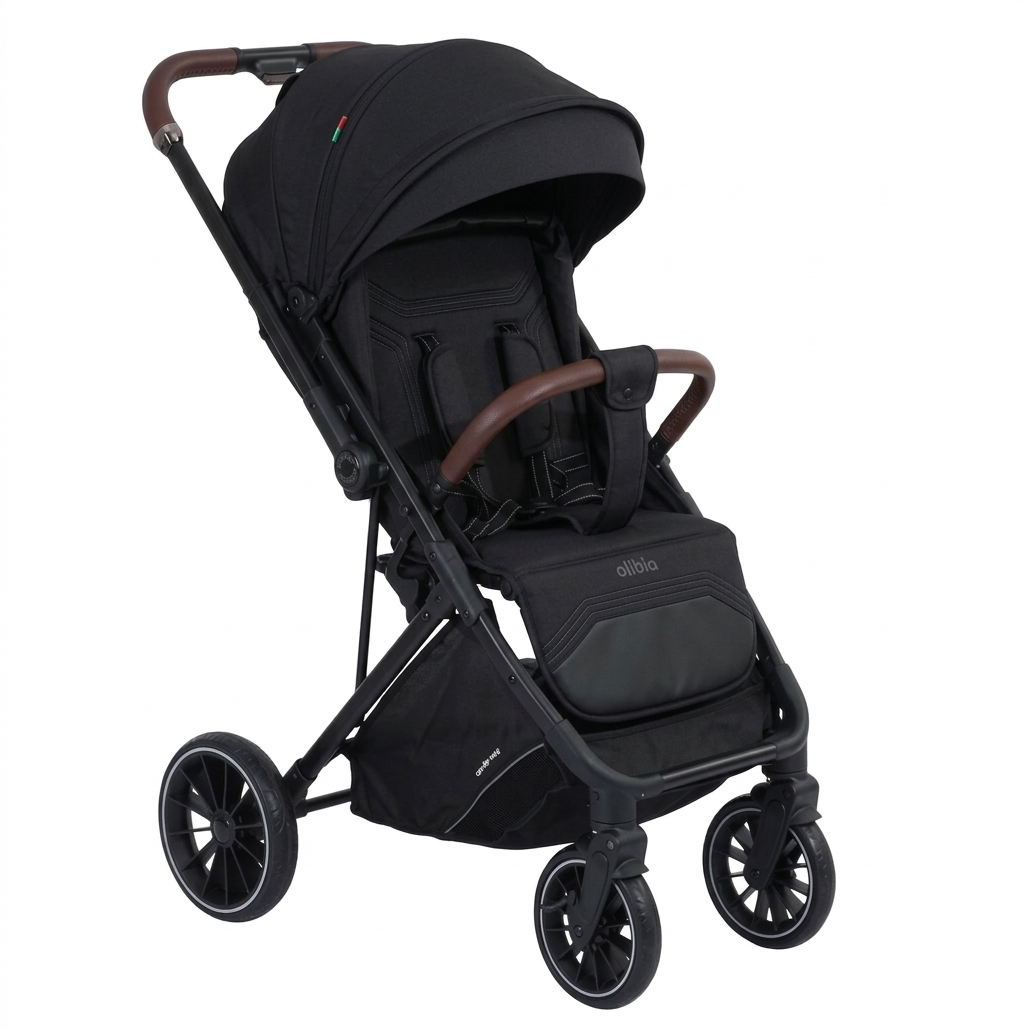 Kidilo Baby Stroller 6530