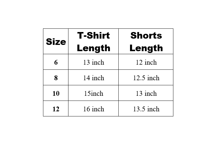 Boys' Casual Graphic Print T-Shirt and Shorts Set - Comfortable Cotton Summer Activewear Outfit