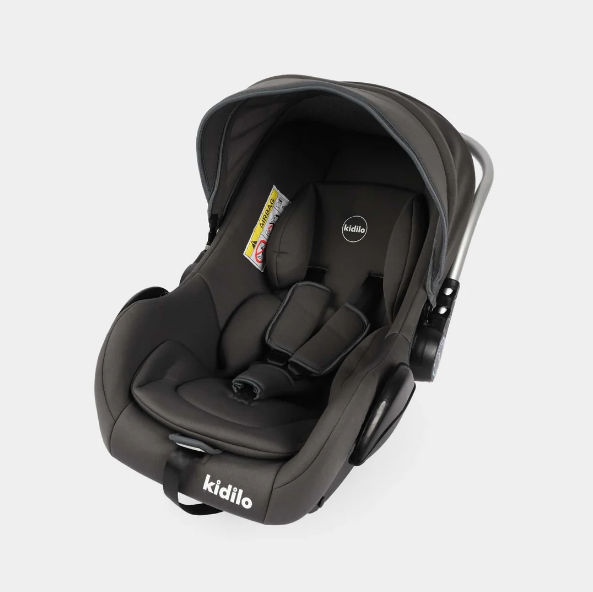 Premium G303 Deluxe Portable Carry Cot & Infant Travel Bed