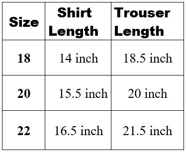 Kids Ombre Drink Graphic Printed Sweatshirt And Denim Cargo Trouser 2 Piece Outfit
