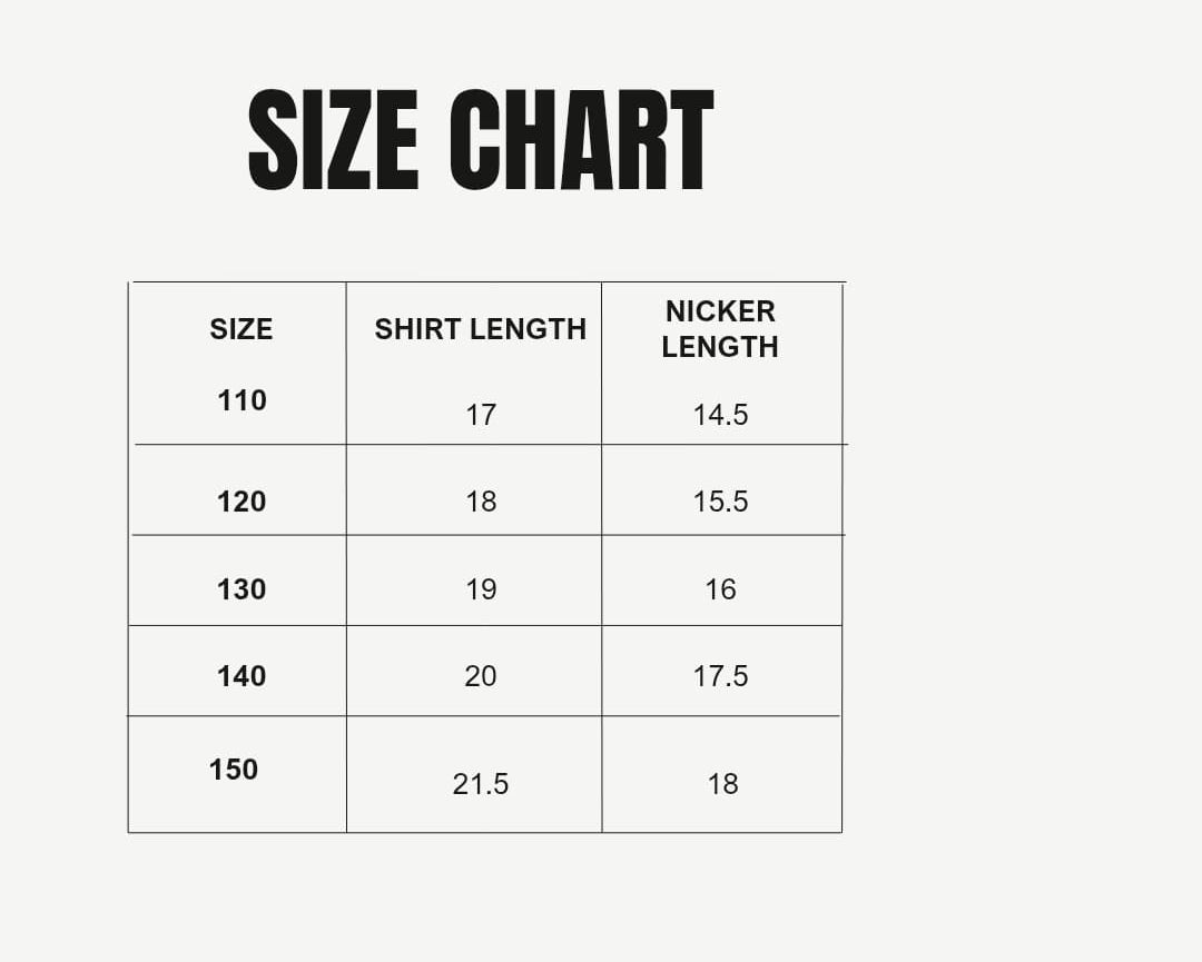 Boys Premium Charcoal Grey Denim Printed Button Up Shirt Cargo Shorts Two Piece Set