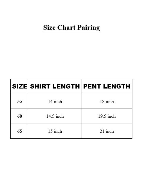 China Imported Kids Night Suit – Character Print | Soft Cotton Nightwear