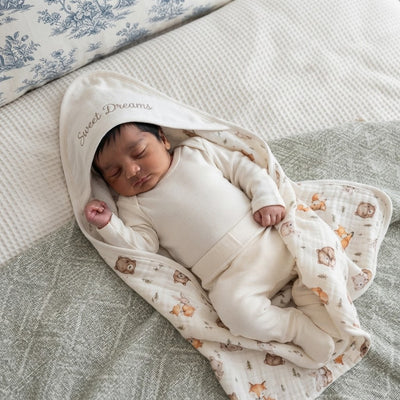 New Born