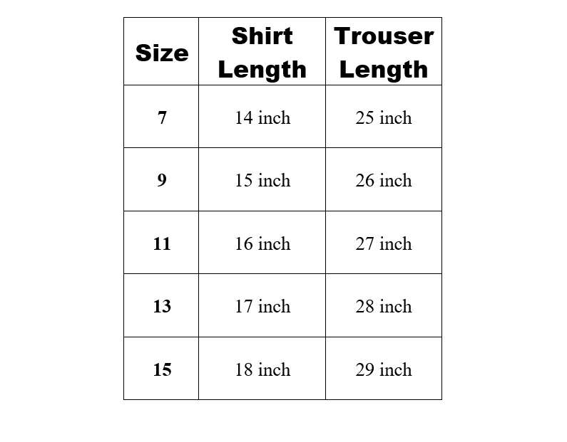 Girls White T-Shirt and Black Wide Leg Cargo Pants Two Piece Summer Outfit Set