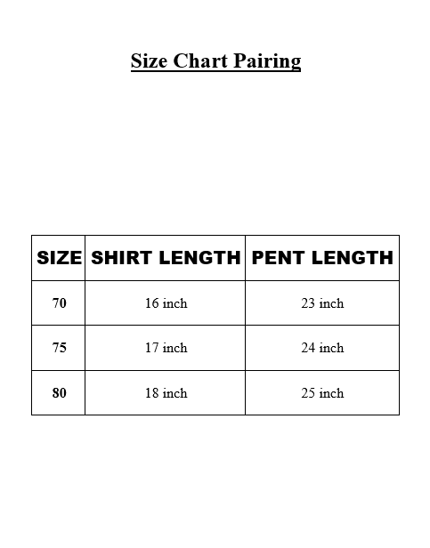 China Imported Kids Night Suit – Soft Cotton Nightwear | Cherry Print Pajama Set