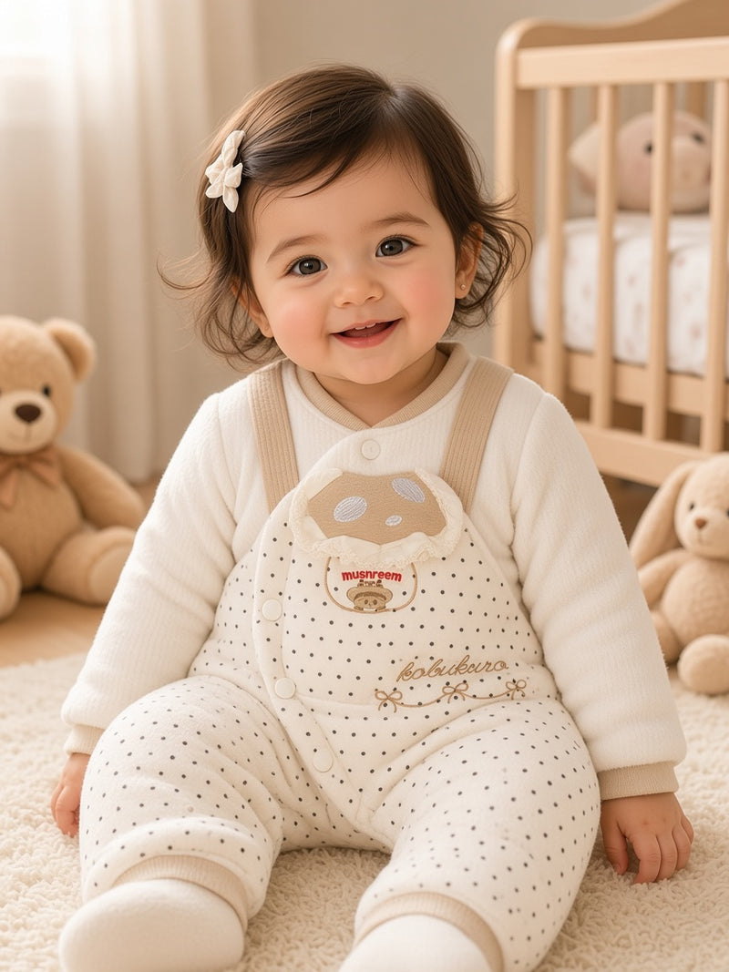 BABY GIRL SETS