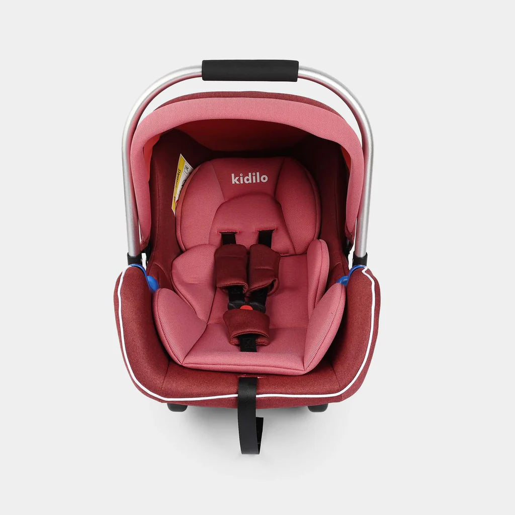 Experience the perfect blend of safety and comfort with our G101 model, designed for modern parents on the go.