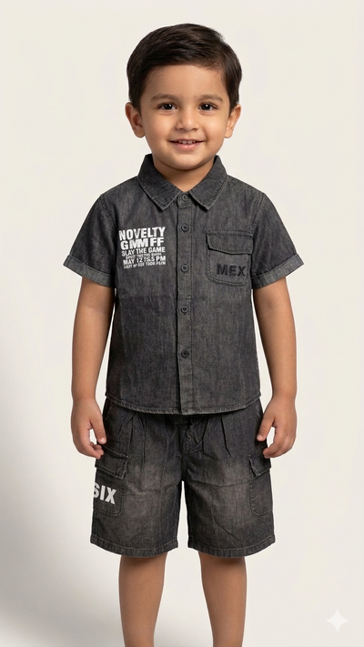 BABY BOY SETS