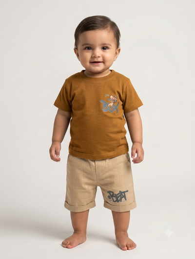 BABY BOY SETS
