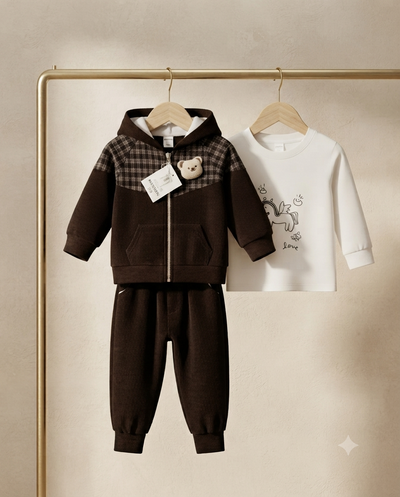 BABY BOY SETS