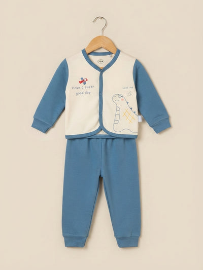 BABY BOY SETS