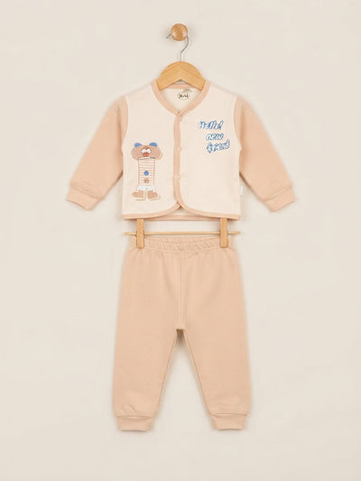 BABY BOY SETS