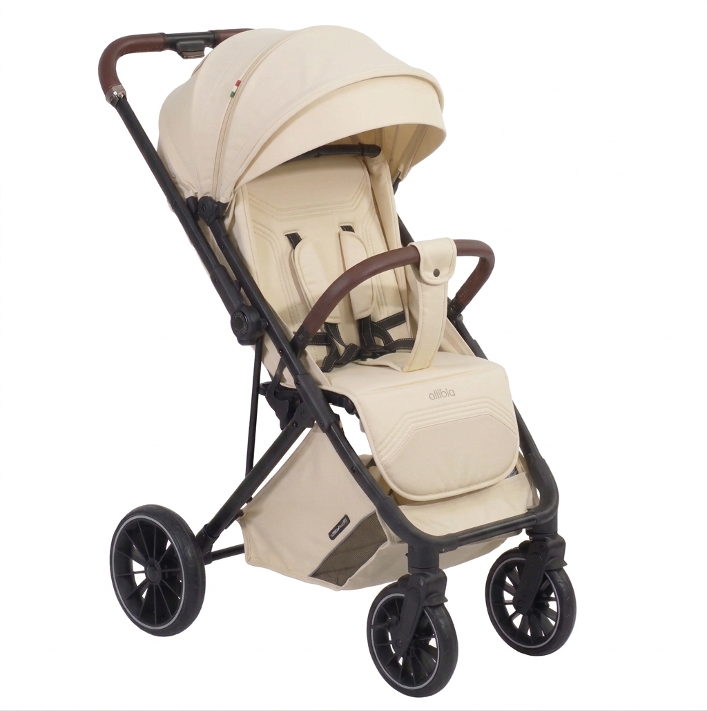 Kidilo Baby Stroller 6530