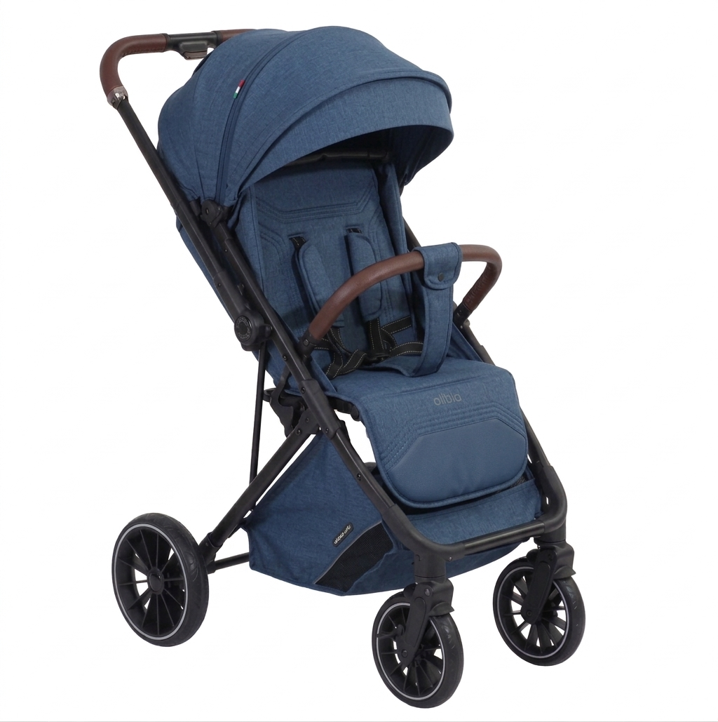 Kidilo Baby Stroller 6530