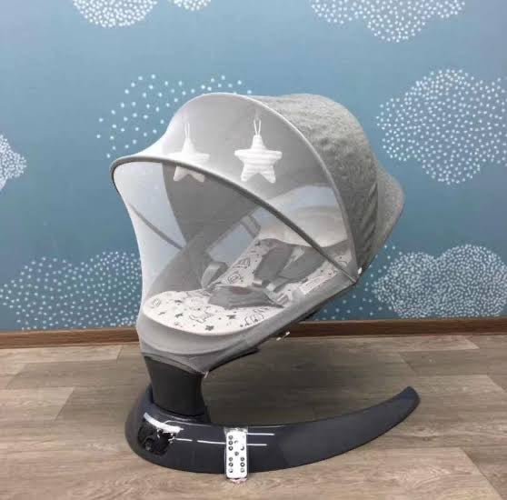 Kidilo electric baby swing or bouncer