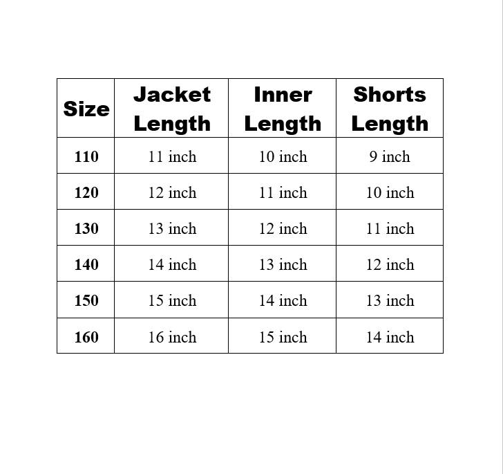 Boys Premium Two Piece Denim Short Sleeve Jacket and Matching Shorts Set With Embroidered Details
