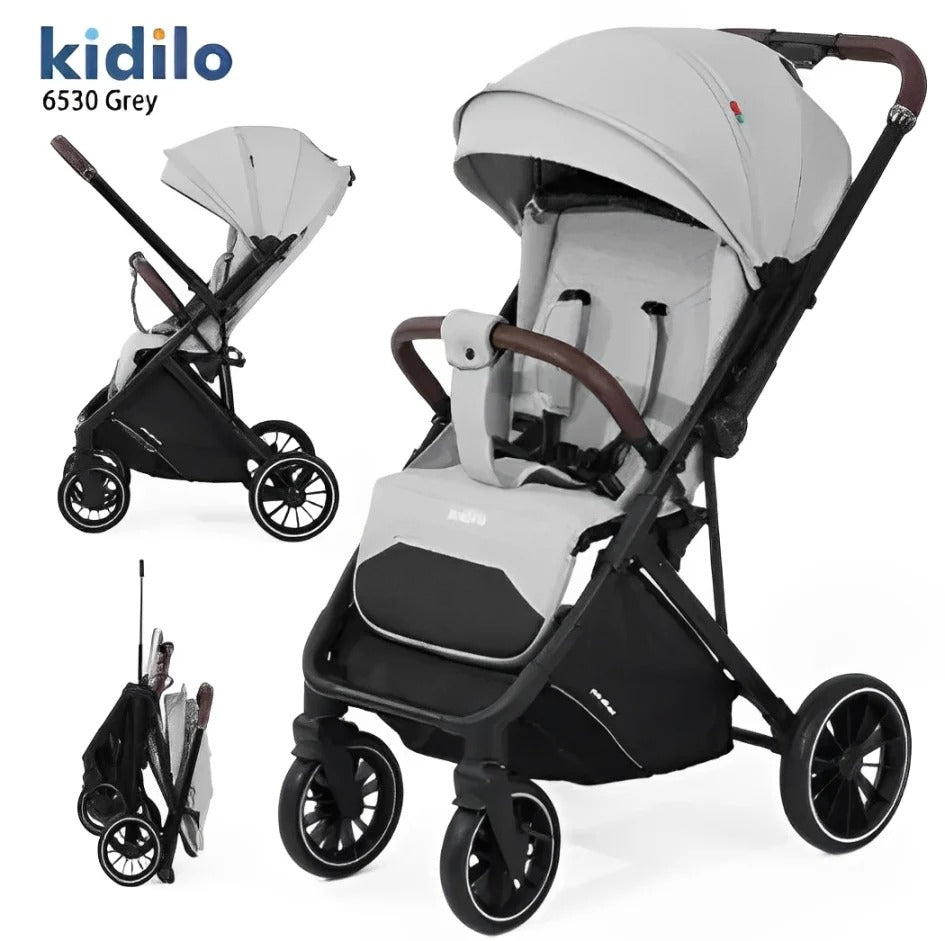 Kidilo Baby Stroller 6530