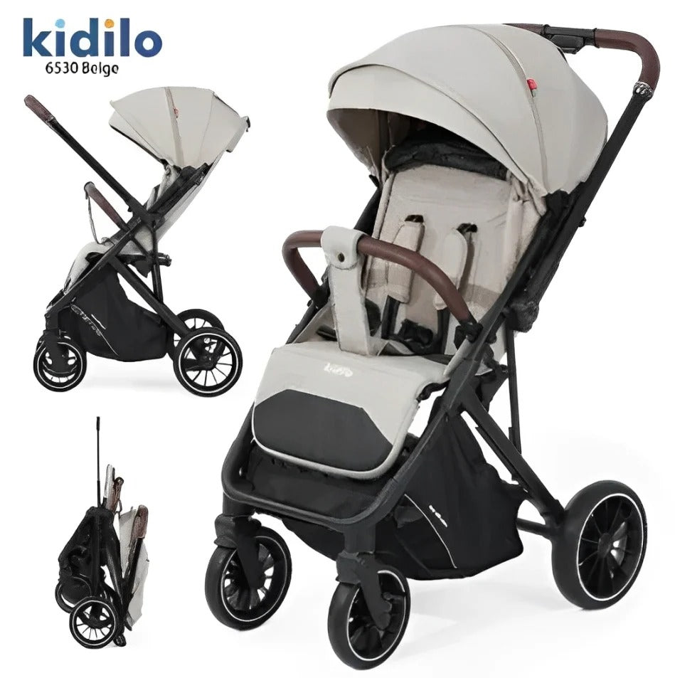 Kidilo Baby Stroller 6530