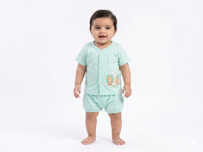 BABY BOY SETS
