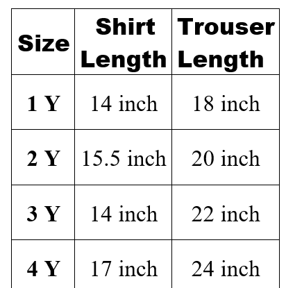 Too Cool to Chill Panda Graphic Sweatshirt and Brown Trouser Set for Kids