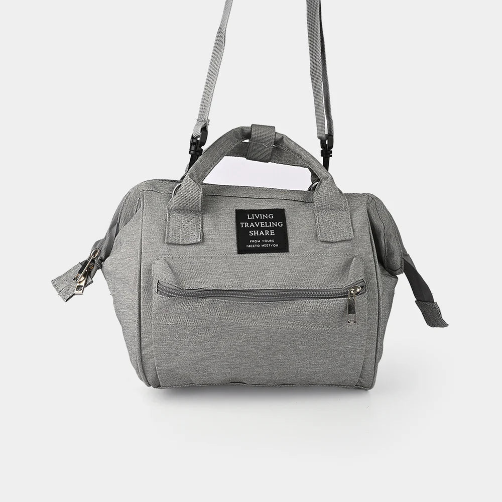 Living Traveling Share – Versatile Compact Travel Organizer & Handbag